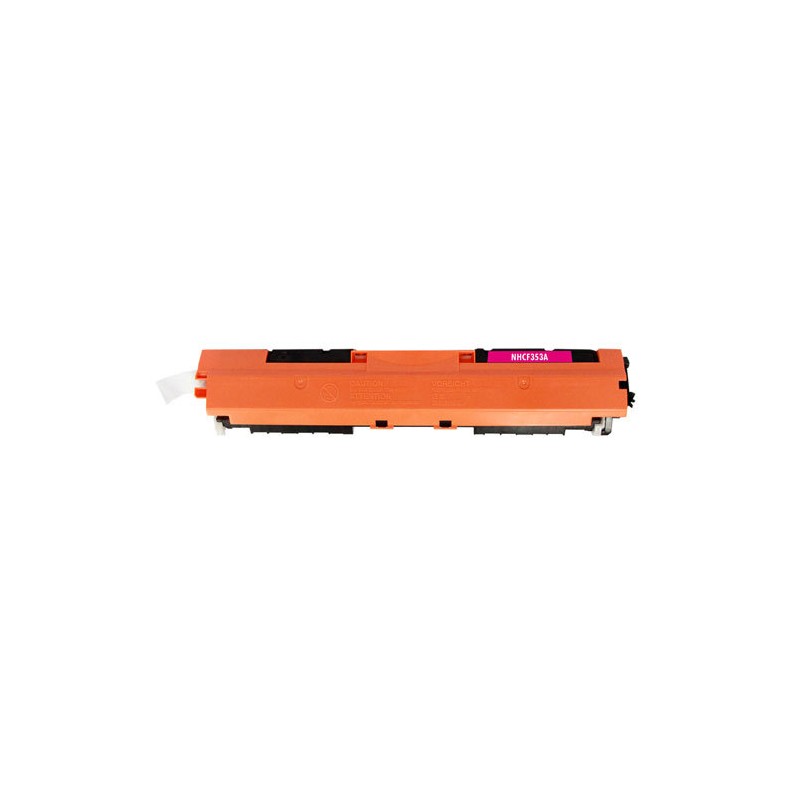 CF353A - 130A - Toner rigenerato Magenta per HP Laserjet Pro Color M176N, M177FW. CF353A - 130A - Toner rigenerato Magenta per HP Laserjet Pro Color M176N, M177FW.