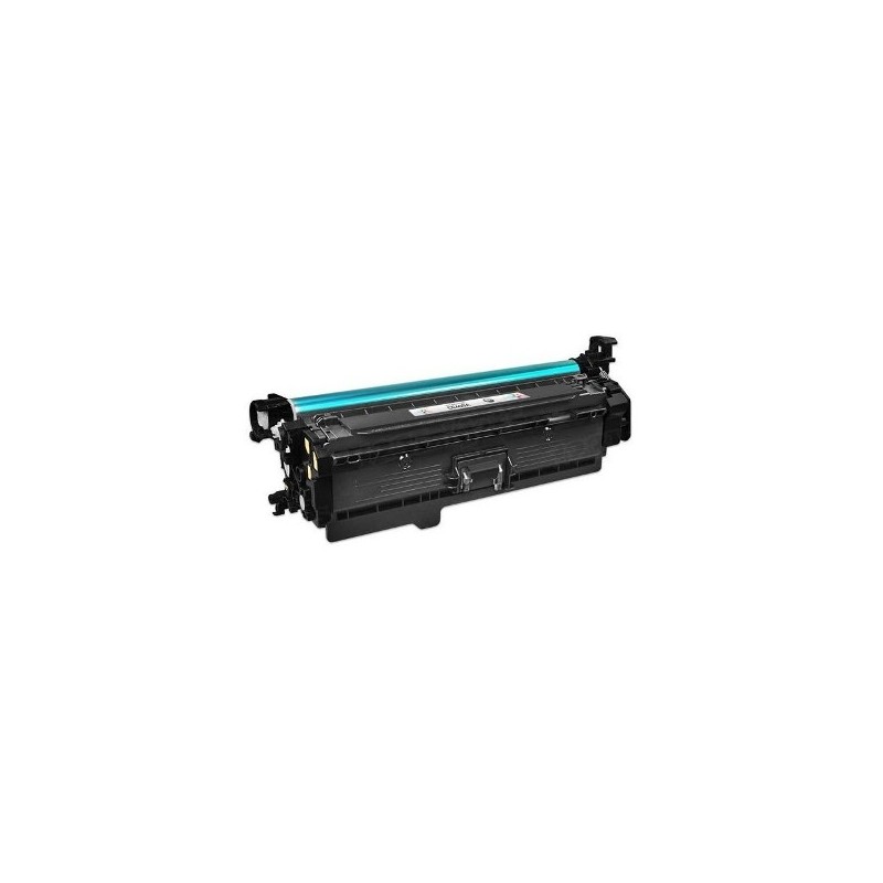 CF360A - 508A - Toner rigenerato Nero per HP Laserjet Enterprise Color M552dn, M553dn, M553X, M577dn CF360A - 508A - Toner rigenerato Nero per HP Laserjet Enterprise Color M552dn, M553dn, M553X, M577dn