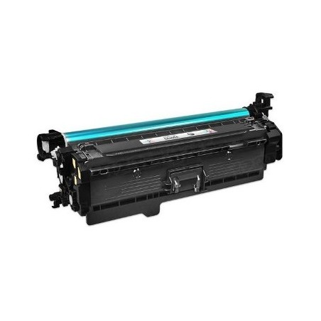 CF360A - 508A - Toner rigenerato Nero per HP Laserjet Enterprise Color M552dn, M553dn, M553X, M577dn