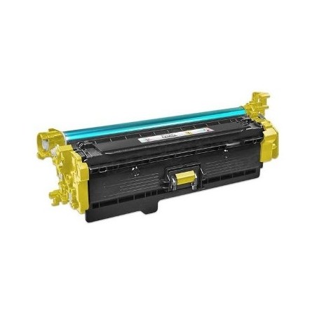 CF362A - 508A - Toner rigenerato Magenta per HP Laserjet Enterprise Color M552dn, M553dn, M553X, M577dn