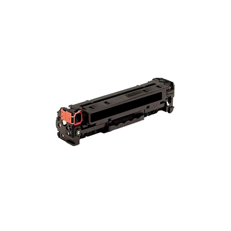 CF380A - 312A - Toner rigenerato Nero per HP Laserjet Pro Color M476DN MFP, M476DW MFP, M476NW MFP. CF380A - 312A - Toner rigenerato Nero per HP Laserjet Pro Color M476DN MFP, M476DW MFP, M476NW MFP.