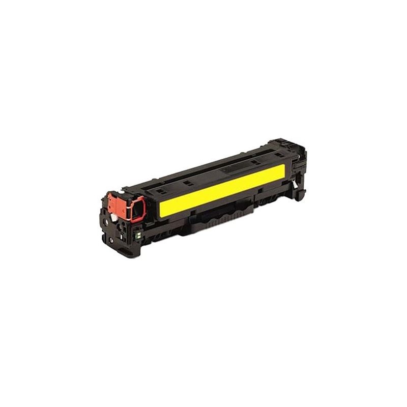 CF382A - 312A - Toner rigenerato Giallo per HP Laserjet Pro Color M476DN MFP, M476DW MFP, M476NW MFP CF382A - 312A - Toner rigenerato Giallo per HP Laserjet Pro Color M476DN MFP, M476DW MFP, M476NW MFP