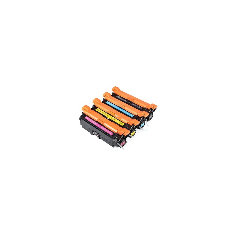 CF402X - 201X Toner rigenerato Giallo per HP Laserjet m252, MFP M252n M274dn M274n M252dw M277dw CF402X - 201X Toner rigenerato Giallo per HP Laserjet m252, MFP M252n M274dn M274n M252dw M277dw