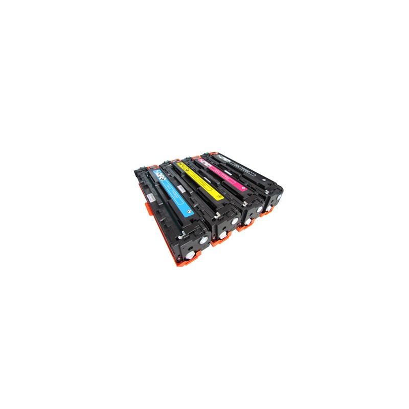 CF413A - Toner rigenerato Magenta per HP Laserjet M452DN, M452NW, M477FDN, M477FDW. CF413A - Toner rigenerato Magenta per HP Laserjet M452DN, M452NW, M477FDN, M477FDW.
