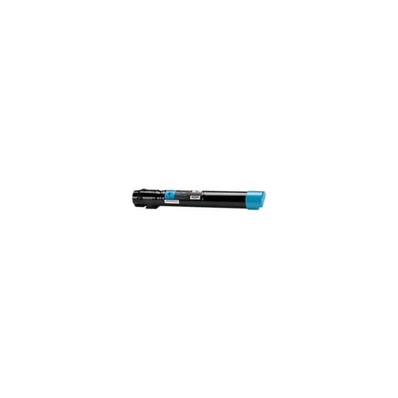 006R01398 - Toner rigenerato ciano per Xerox Phaser 7425, 7428 7435. Stampa fino a 15.000 pagine al 5% di copertura. 006R01398 - Toner rigenerato ciano per Xerox Phaser 7425, 7428 7435. Stampa fino a 15.000 pagine al 5% di copertura.