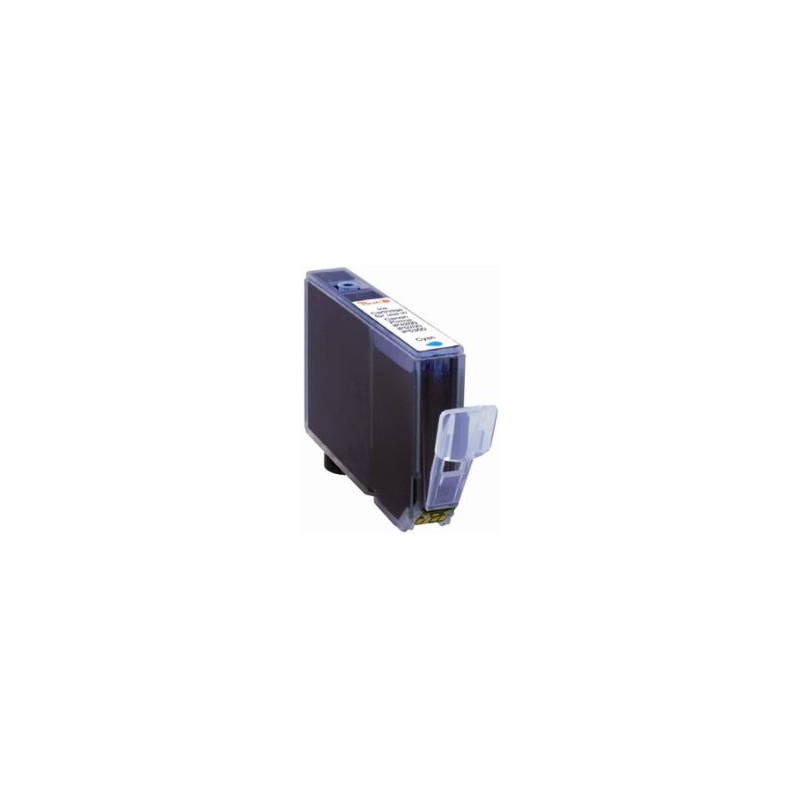 CLI-8C Cartuccia Inkjet Con Chip Compatibile Ciano Per Pixma Mp 500, Mp 510, Mp 520, Mp 530, Mp 600 0621b001 CLI-8C Cartuccia Inkjet Con Chip Compatibile Ciano Per Pixma Mp 500, Mp 510, Mp 520, Mp 530, Mp 600 0621b001