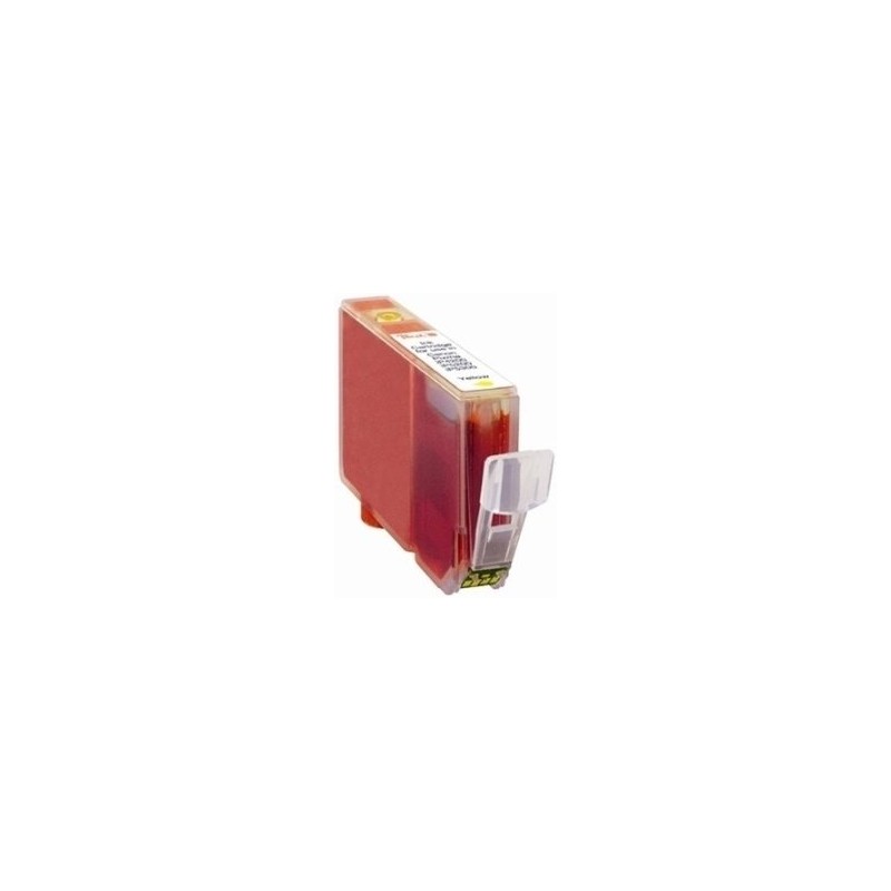 CLI-8Y Cartuccia Inkjet Con Chip Compatibile Giallo Per Pixma Mp 500, Mp 510, Mp 520,Mp 530, Mp 600 0623b001 CLI-8Y Cartuccia Inkjet Con Chip Compatibile Giallo Per Pixma Mp 500, Mp 510, Mp 520,Mp 530, Mp 600 0623b001