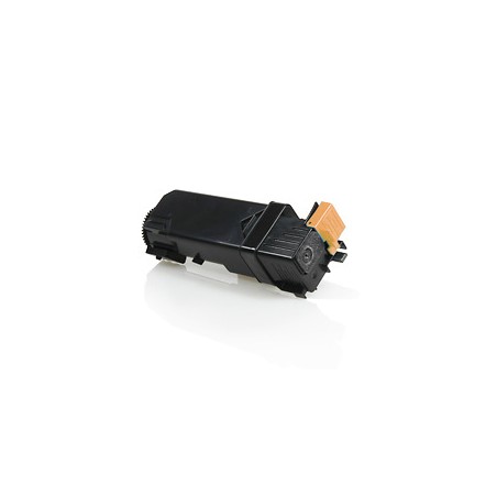 106R01597 - Toner rigenerato Nero per Xerox Phaser 6500V_N, 6500V_DN, Work Center 6505V_N, 6505V_DN
