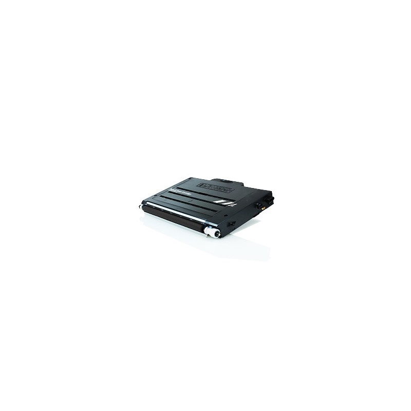 CLP-500D7K - Toner rigenerato Nero per Clp 500, 550, 500N, 550N. Stampa fino a 7.000 pagine al 5% di copertura. CLP-500D7K - Toner rigenerato Nero per Clp 500, 550, 500N, 550N. Stampa fino a 7.000 pagine al 5% di copertura.