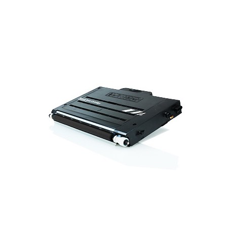 CLP-500D7K - Toner rigenerato Nero per Clp 500, 550, 500N, 550N. Stampa fino a 7.000 pagine al 5% di copertura.
