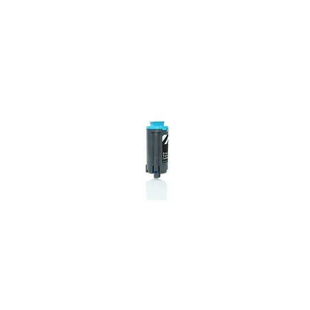 CLP-C350A - Toner rigenerato Ciano per Clp 350 N. Stampa fino a 2.000 pagine al 5% di copertura.