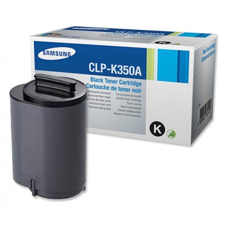CLP-K350A - TONER ORIGINALE NERO PER CLP 350 N.