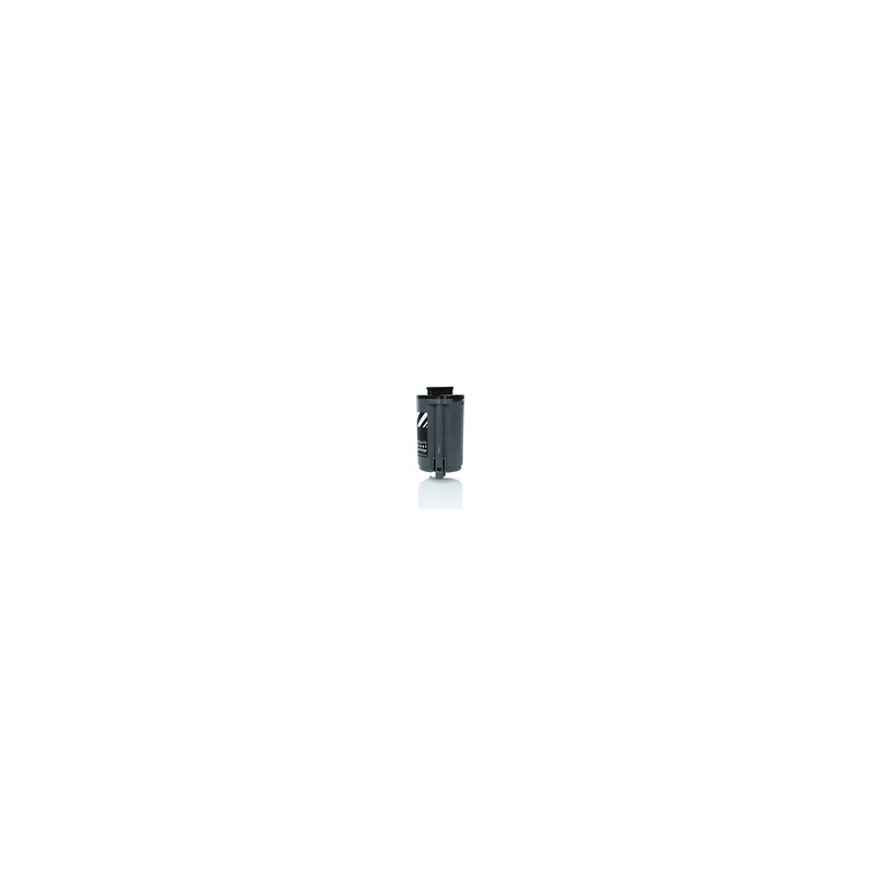 CLP-K350A - Toner rigenerato Nero per Clp 350 N. Stampa fino a 4.000 pagine al 5% di copertura.