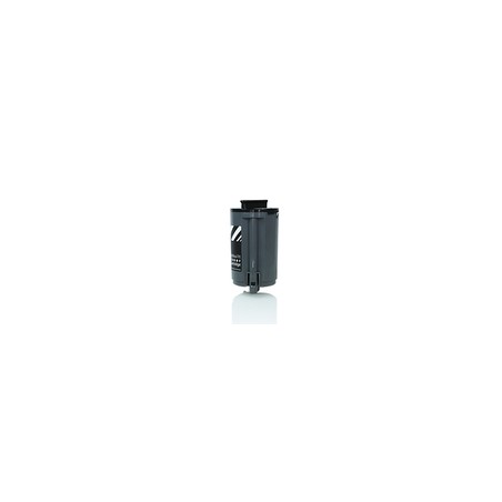 CLP-K350A - Toner rigenerato Nero per Clp 350 N. Stampa fino a 4.000 pagine al 5% di copertura.