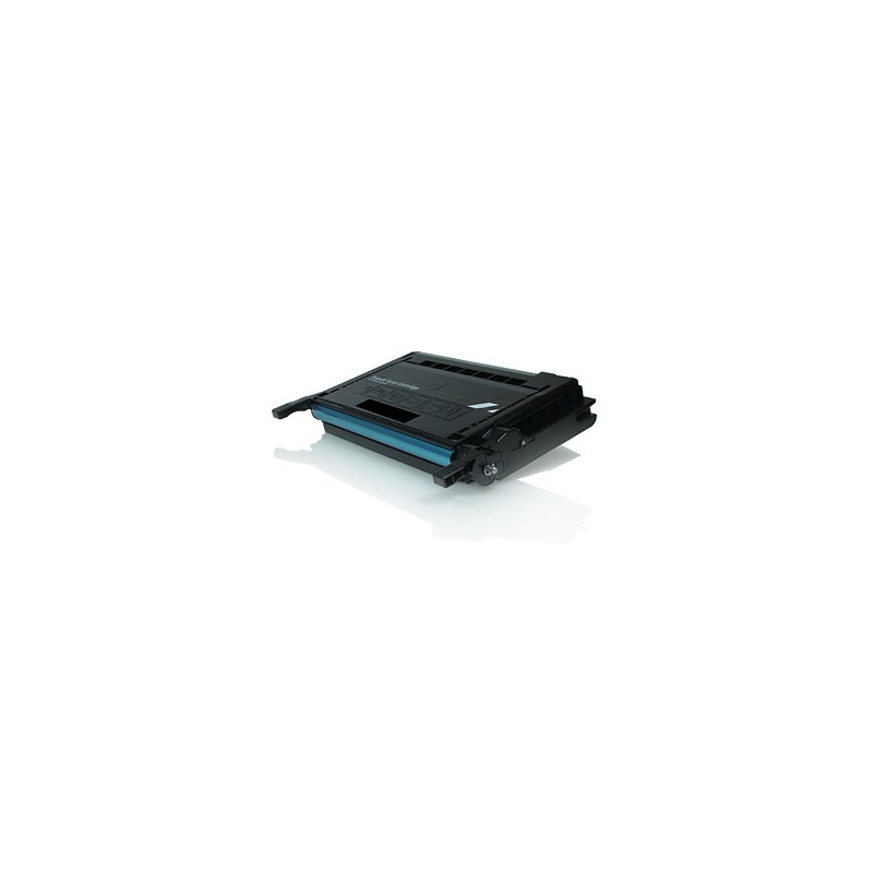 CLP-K600A - Toner rigenerato Nero per Clp 600, 650, 600N, 650N. Stampa fino a 4.000 pagine al 5% di copertura. CLP-K600A - Toner rigenerato Nero per Clp 600, 650, 600N, 650N. Stampa fino a 4.000 pagine al 5% di copertura.