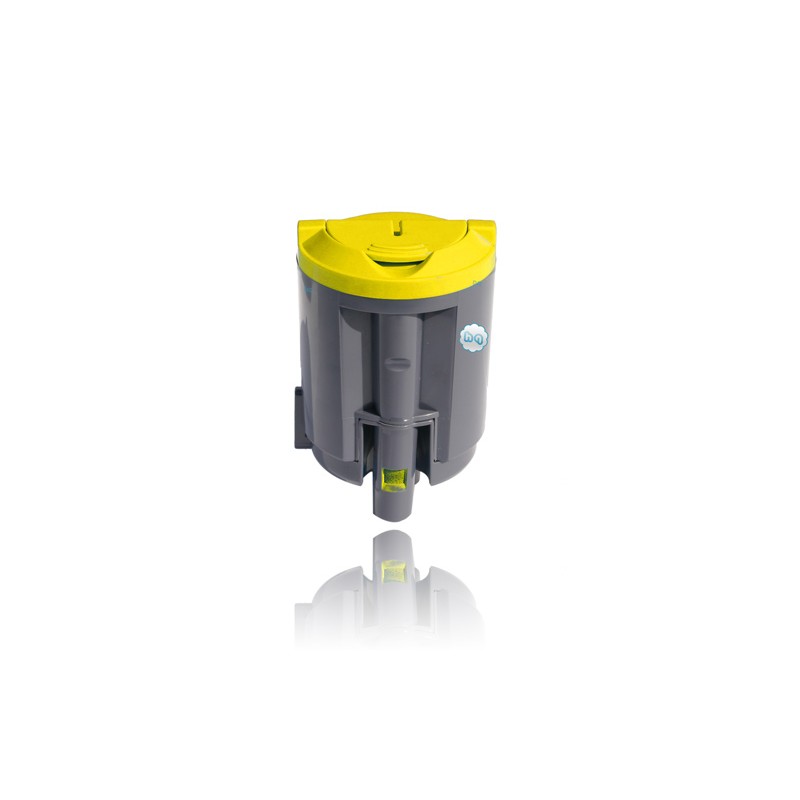 CLP-Y300A - Toner rigenerato Giallo per Clp 300, 300N, Clx 2160, 2160N, 3160 FN. Stampa fino a 1.000 pagine al 5% di copertura. CLP-Y300A - Toner rigenerato Giallo per Clp 300, 300N, Clx 2160, 2160N, 3160 FN. Stampa fino a 1.000 pagine al 5% di copertura.
