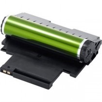 CLT- R407 - TAMBURO Rigenerto NERO + COLORE PER CLP 320, 320N, 325, 325W, CLX 3185.