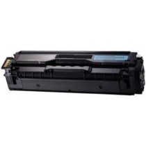 CLT-C504S - Toner rigenerato Ciano per Clp 415, Clx 4195. Stampa fino a 1.800 pagine al 5% di copertura.