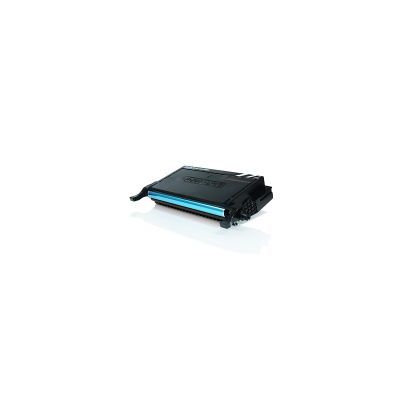 CLT-K6092S - Toner rigenerato Nero per Clp 770 ND. Stampa fino a 7.000 pagine al 5% di copertura.