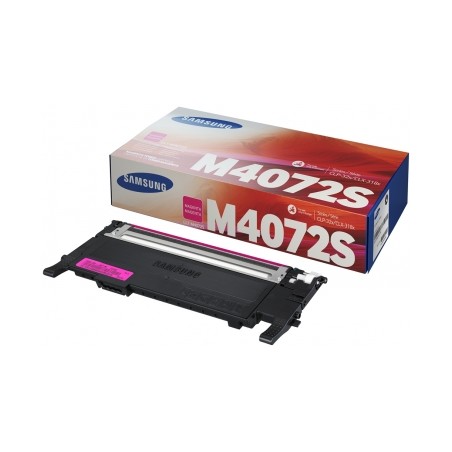CLT-M4072S - TONER ORIGINALE MAGENTA PER CLP 320, 320N, 325, 325W, CLX 3185.