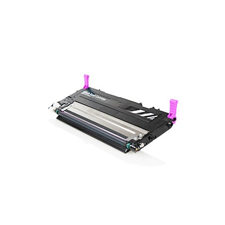 CLT-M4072S - Toner rigenerato Magenta per Clp 320, 320N, 325, 325W, Clx 3185.