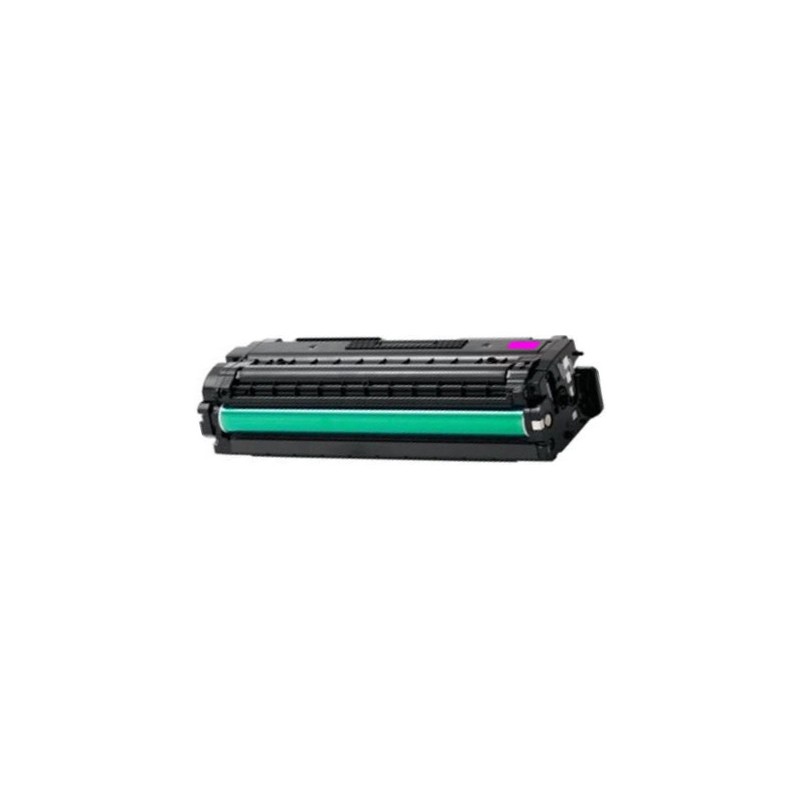 CLT-M506L - Toner rigenerato Magenta per Clp 680ND, Clx 6260. Stampa fino a 3.500 pagine al 5% di copertura.