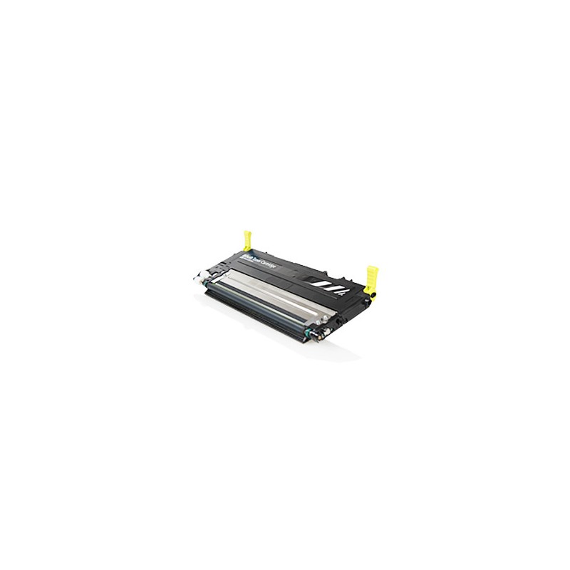 CLT-Y406S - Toner rigenerato Giallo per Clp 360, Clp 365, CLX 3300, CLX 3305. Stampa fino a 1.000 pagine al 5% di copertura. CLT-Y406S - Toner rigenerato Giallo per Clp 360, Clp 365, CLX 3300, CLX 3305. Stampa fino a 1.000 pagine al 5% di copertura.