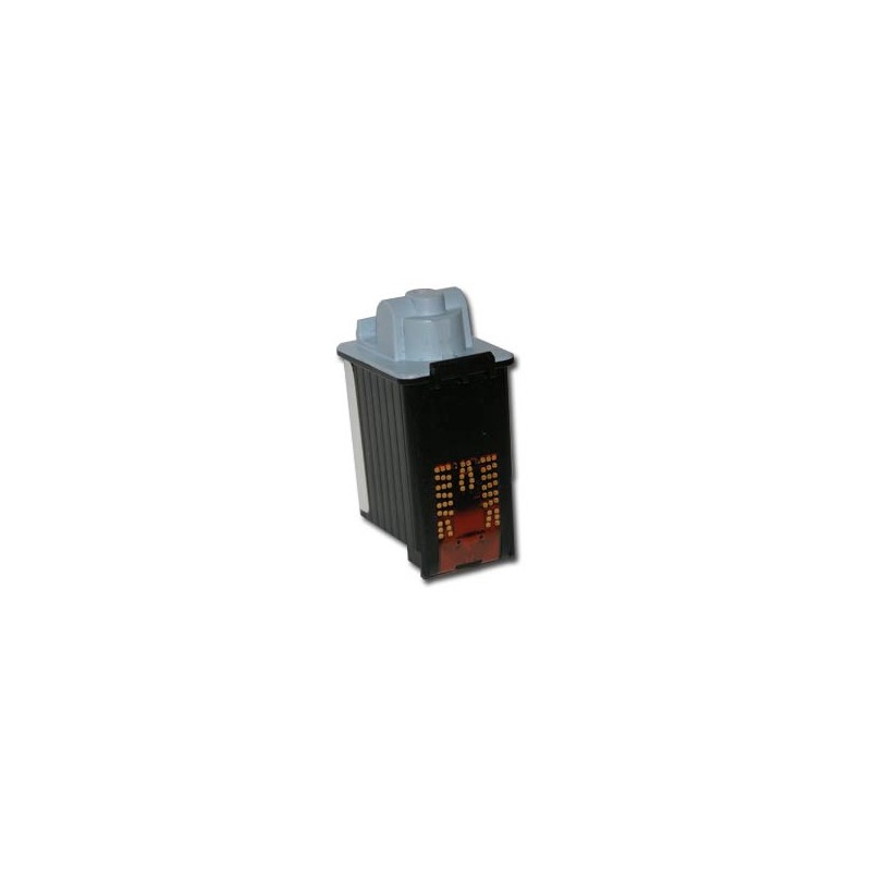 CRJ40 - Cartuccia inkjet Nero rigenerata, per Olivetti Cfr 4050, 4100, 4200, 4600, Ors 6100. Compatibile con 82532. Codice cartu CRJ40 - Cartuccia inkjet Nero rigenerata, per Olivetti Cfr 4050, 4100, 4200, 4600, Ors 6100. Compatibile con 82532. Codice cartu