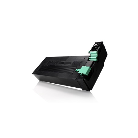 D6555A - Toner rigenerato Nero per M6545NX,M6555N,SCX6545N,SCX6555N