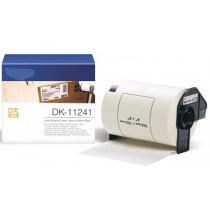 DK-11241 Nastro bianco 102X152 MM 200ps per Brother P-Touch QL1000 1050 1060