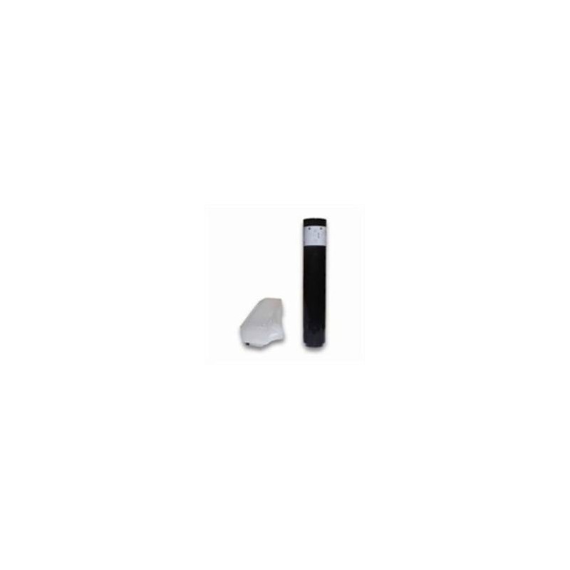 DQ-TU15E - Toner compatibile Nero + Vaschetta recupero toner per Panasonic Workio Dp 2310, 3010, 2330, 3030, 8025. DQ-TU15E - Toner compatibile Nero + Vaschetta recupero toner per Panasonic Workio Dp 2310, 3010, 2330, 3030, 8025.