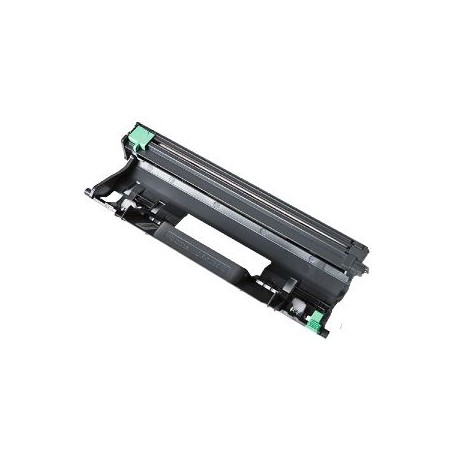 DR-1050 - Tamburo rigenerato Nero per Brother HL 1110, DCP 1510, DCP 1512A, MFC 1810. Stampa fino a 10.000 pagine al 5% di coper