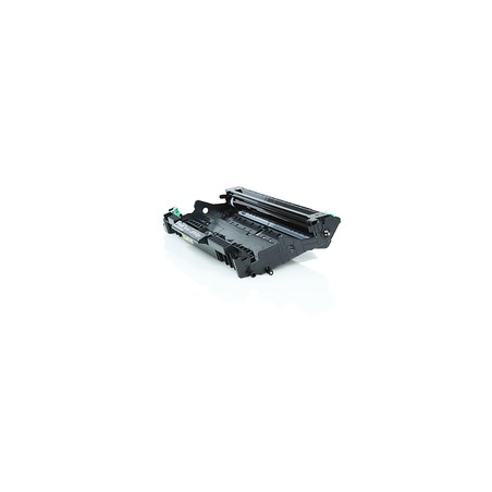 DR-2100 - Tamburo Rig. Nero Per Hl 2140, 2150n, 2170w, Dcp 7045 N, Mfc 7440 N. Stampa Fino A 12.000 Pagine Al 5% Di Copertura.