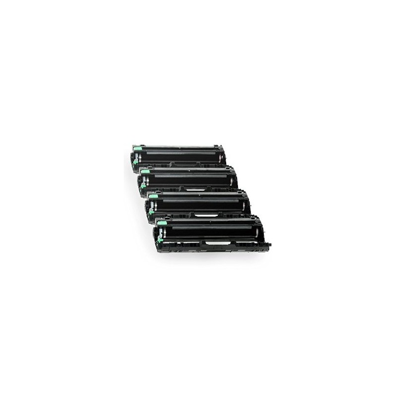 DR-245M - drum rigenerato Magenta per Brother HL 3140CW, HL 3150CDW, HL 3170CDW DR-245M - drum rigenerato Magenta per Brother HL 3140CW, HL 3150CDW, HL 3170CDW