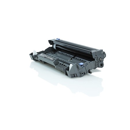 DR-3100 - Tamburo Rig. Nero Per Dcp 8060, 8065 Dn, Hl 5240, 5240 L, 5250dn. Stampa Fino A 25.000 Pagine% 5 Di Copertura