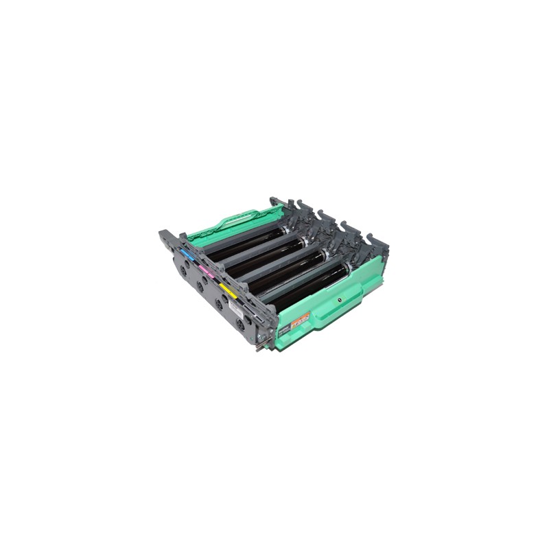 DR-320CL - Tamburo rigenerato Nero Per Dcp 9055, 9270 CDN, Hl 4100, 4140CN, 9460dn. Stampa Fino A 25.000 Pagine% 5 Di Copertura DR-320CL - Tamburo rigenerato Nero Per Dcp 9055, 9270 CDN, Hl 4100, 4140CN, 9460dn. Stampa Fino A 25.000 Pagine% 5 Di Copertura