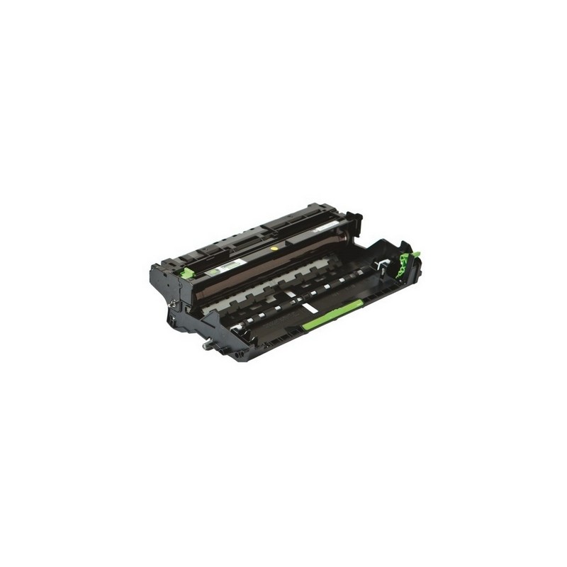 DR-3400 - Tamburo Rigenerato Nero Per HL-L6250DN, HL-L6300, HL-L6400, DCP-L6600, MFC-L6800, MFC-L6900, HL-L5000. DR-3400 - Tamburo Rigenerato Nero Per HL-L6250DN, HL-L6300, HL-L6400, DCP-L6600, MFC-L6800, MFC-L6900, HL-L5000.