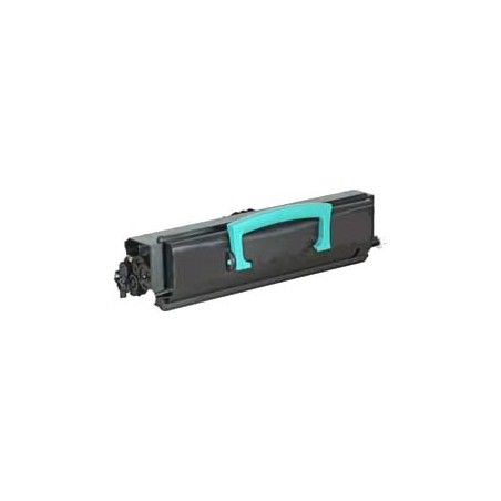 E450A11E - Toner rigenerato Nero per Lexmark Optra E450DN. Stampa fino a 6.000 pagine al 5% di copertura.