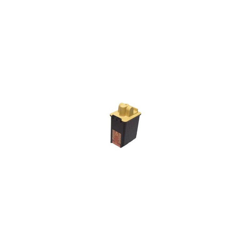 FJP20 - Cartuccia rigenerata inkjet Nero per Olivetti JP 150, JP 170, JP 190. Compatibile con 84431. Codice cartuccia: FJP20. FJP20 - Cartuccia rigenerata inkjet Nero per Olivetti JP 150, JP 170, JP 190. Compatibile con 84431. Codice cartuccia: FJP20.