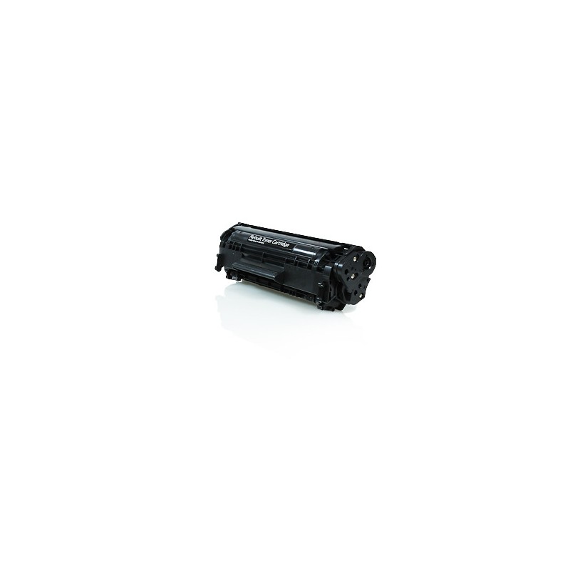 FX10 - Toner Rig. Nero Per Fax L100, L120, Mf 4010, 4110, 4120. Stampa Fino A 2.000 Pagine Al 5% Di Copertura