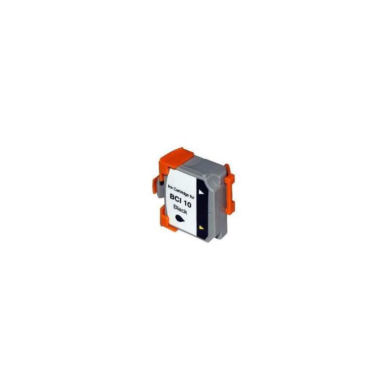 ink bci10BK serbatoio compatibile bjc 50