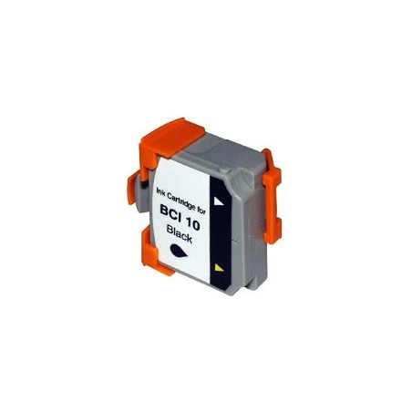 ink bci10BK serbatoio compatibile bjc 50