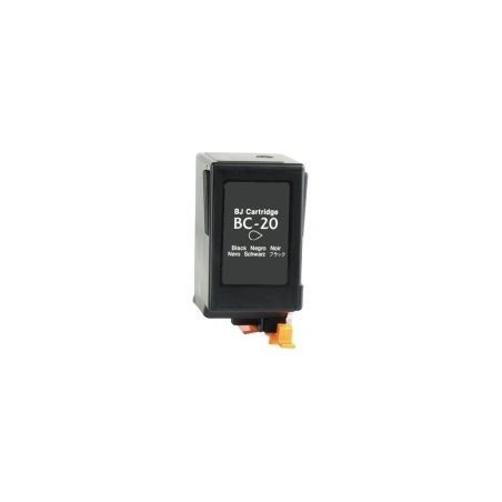Ink Bj 4000 Bc 20 Rigenerato