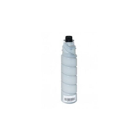 K02 - Type 2210D - Toner compatibile Nero - Singolo per Ricoh Aficio 220,270.