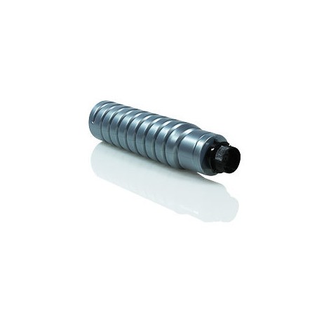K133 - 1250D Toner compatibile Nero per Ricoh Aficio 1013, 1013F, Infotec IS 2013F, Lanier Lan 5613, 5613F.