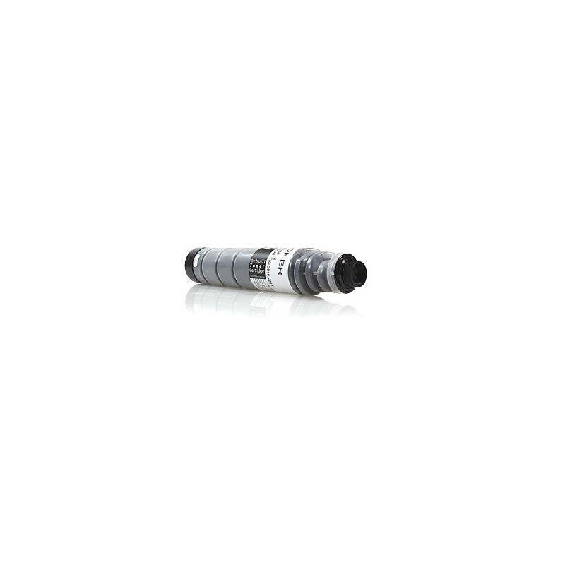 K161 - Type 1230D - Toner compatibile SINGOLO Nero per Ricoh Aficio 2015, 2016,2018,2020. K161 - Type 1230D - Toner compatibile SINGOLO Nero per Ricoh Aficio 2015, 2016,2018,2020.