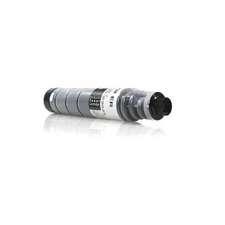 K161 - Type 1230D - Toner compatibile SINGOLO Nero per Ricoh Aficio 2015, 2016,2018,2020.