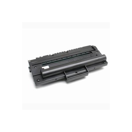 K163 - Type 1275D - Toner compatibile Nero - SINGOLO per Ricoh Aficio FX16, 1130L, 1170L, FAX 1130.