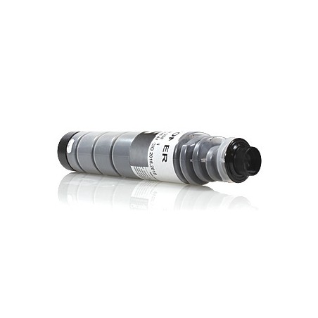 K165 - Type 1270D - Toner compatibile Nero - SINGOLO per Ricoh Aficio 1515, 1515F, 1515MF, 1515PS. Stampa fino a 7.000 pagine al