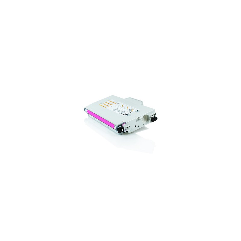 K170M - Toner rigenerato Magenta per Nashua P 7431C, 7431 CN, Ricoh CL 800, 1000N, Aficio Spc 210 SF. Stampa fino a 6.000 pagine